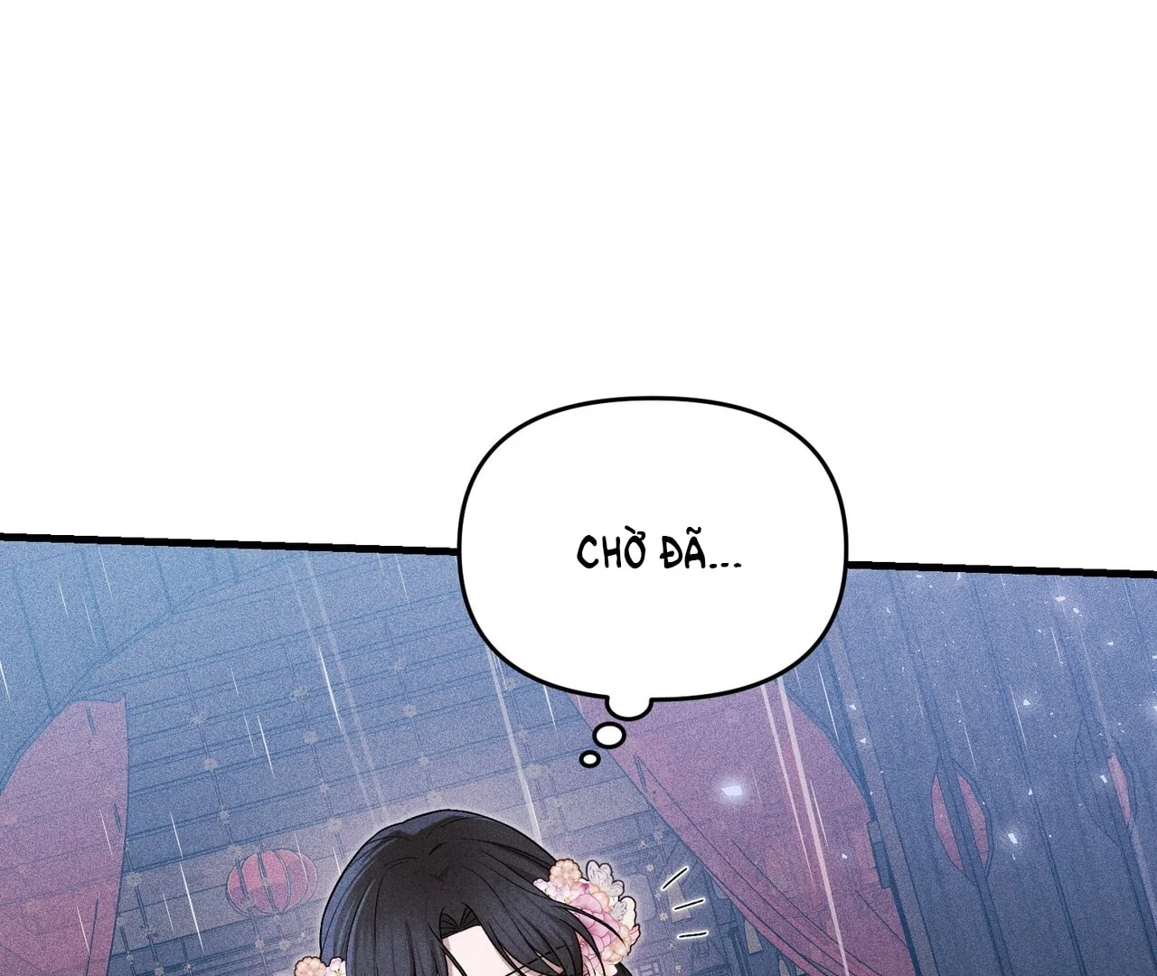[18+] Quý Phu Nhân Thanh Tao Chapter 14 - Trang 2