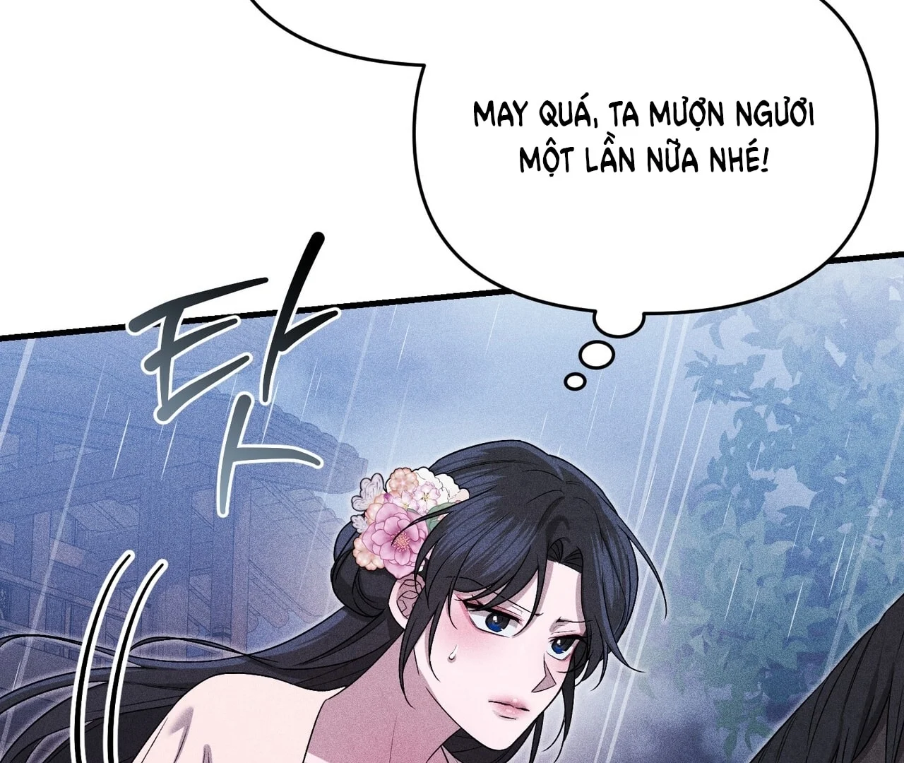 [18+] Quý Phu Nhân Thanh Tao Chapter 14 - Trang 2