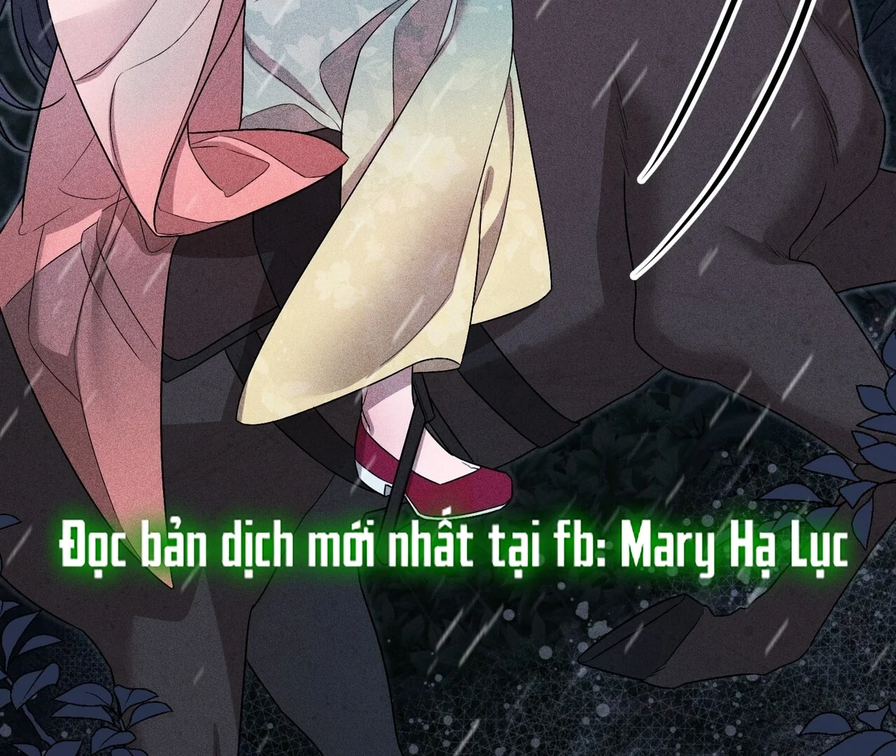 [18+] Quý Phu Nhân Thanh Tao Chapter 14 - Trang 2