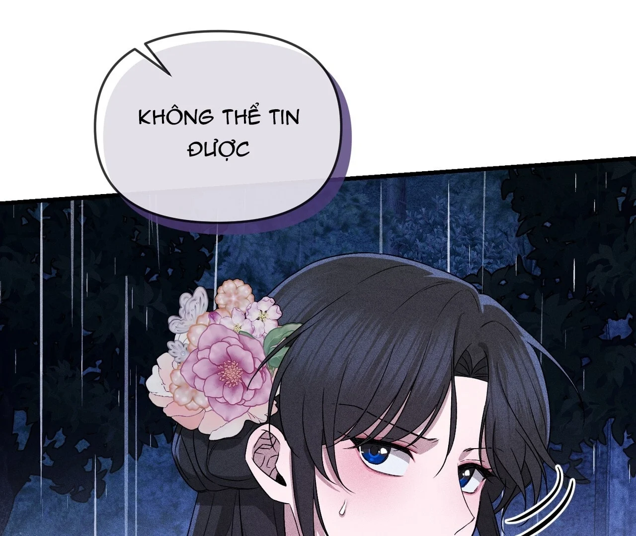 [18+] Quý Phu Nhân Thanh Tao Chapter 14 - Trang 2