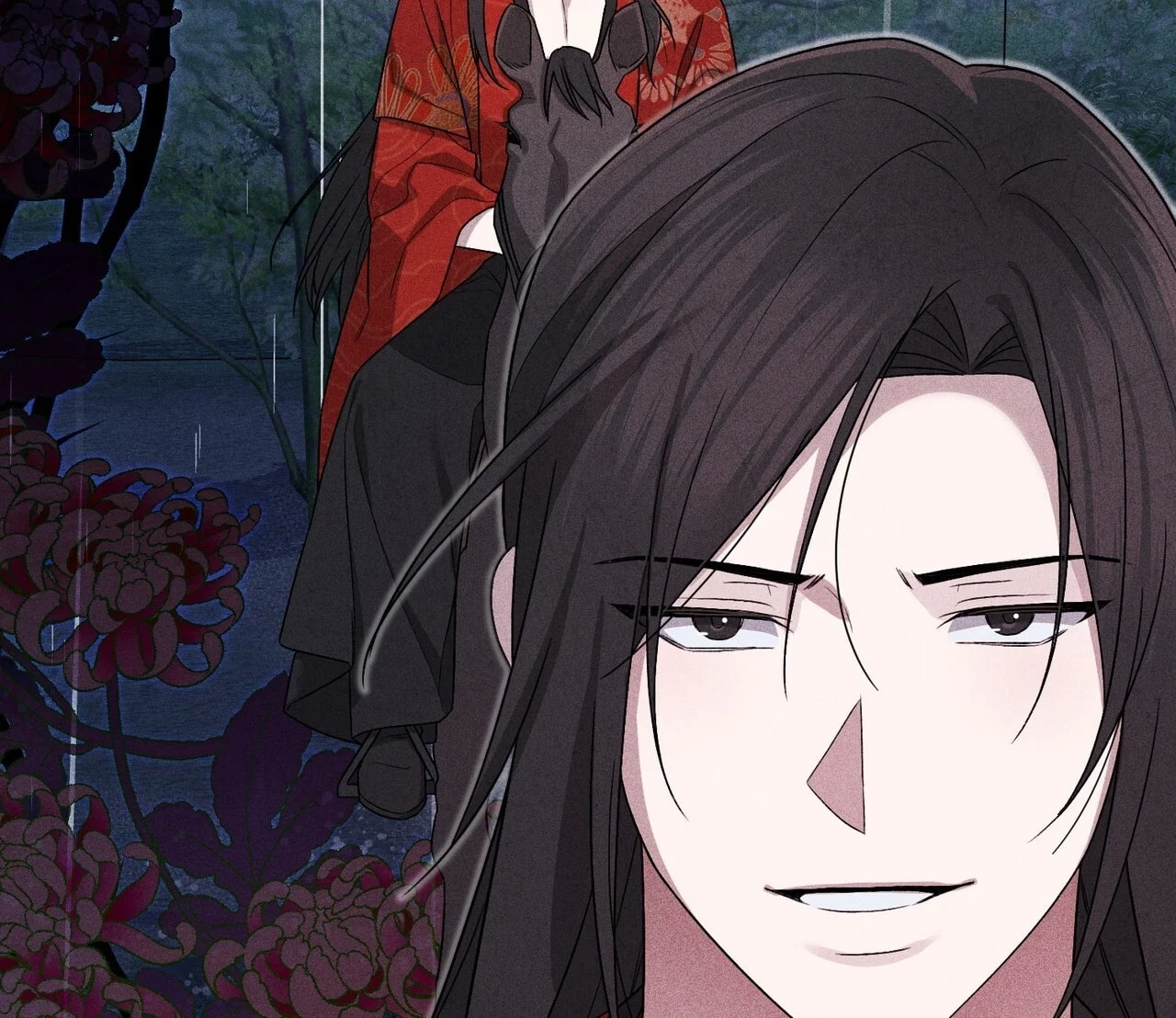 [18+] Quý Phu Nhân Thanh Tao Chapter 14 - Trang 2