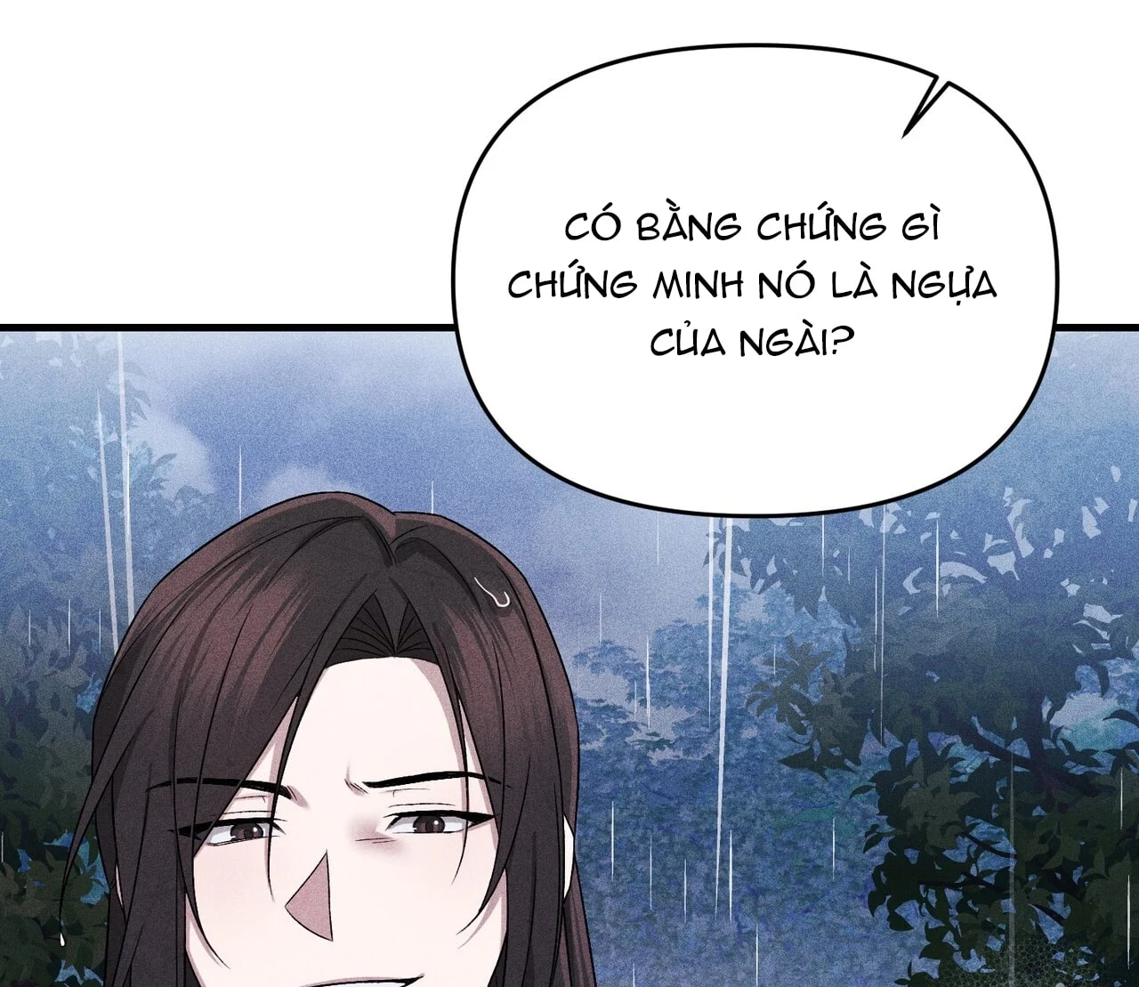 [18+] Quý Phu Nhân Thanh Tao Chapter 14 - Trang 2