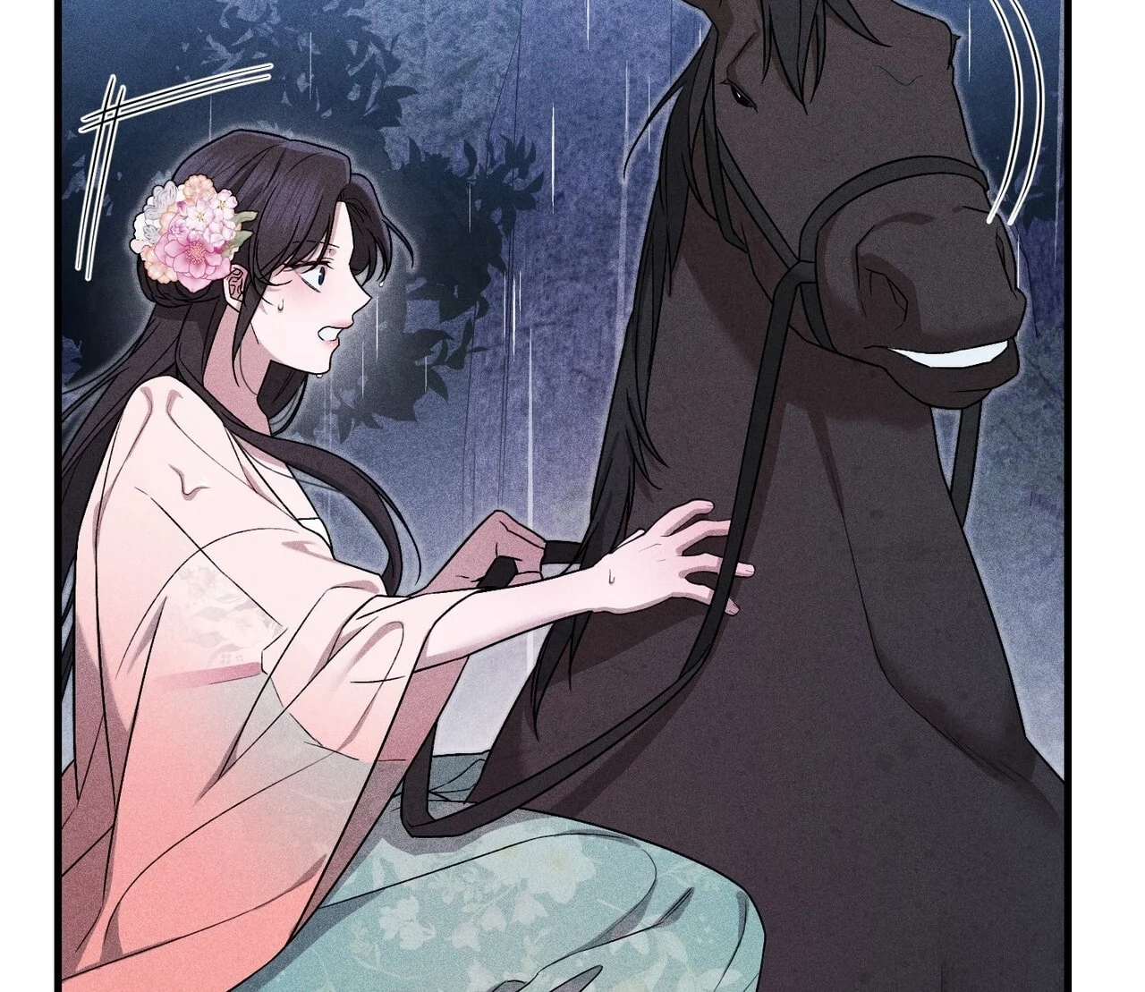 [18+] Quý Phu Nhân Thanh Tao Chapter 14 - Trang 2