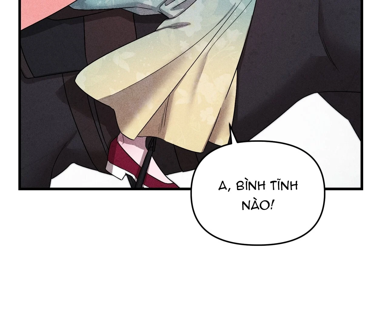 [18+] Quý Phu Nhân Thanh Tao Chapter 14 - Trang 2