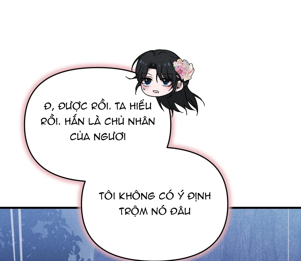 [18+] Quý Phu Nhân Thanh Tao Chapter 14 - Trang 2