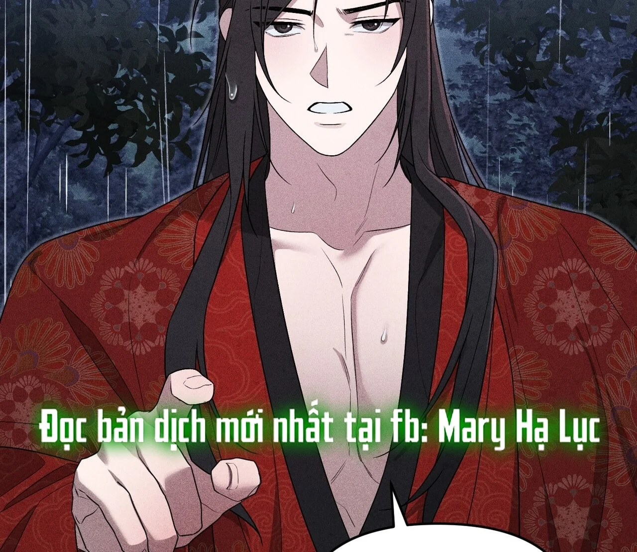 [18+] Quý Phu Nhân Thanh Tao Chapter 14 - Trang 2