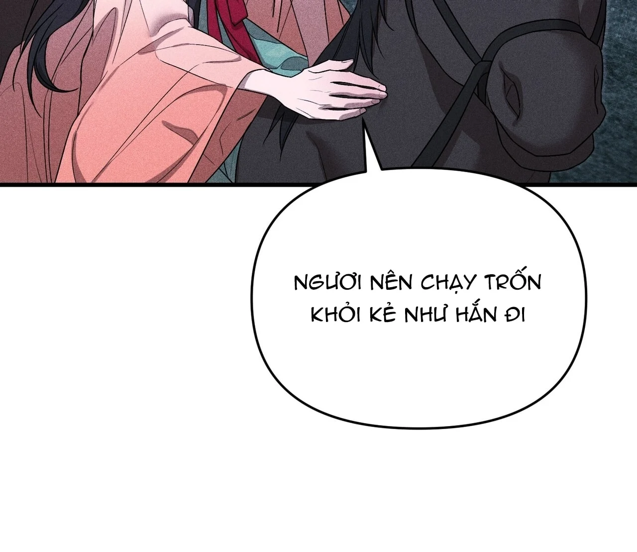 [18+] Quý Phu Nhân Thanh Tao Chapter 14 - Trang 2