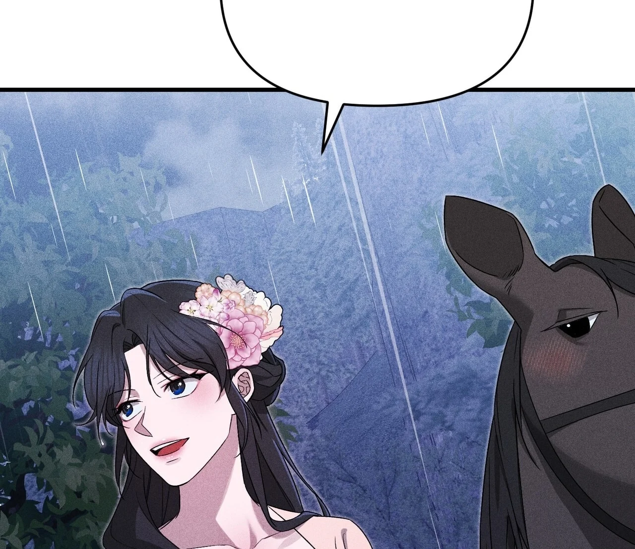 [18+] Quý Phu Nhân Thanh Tao Chapter 14 - Trang 2