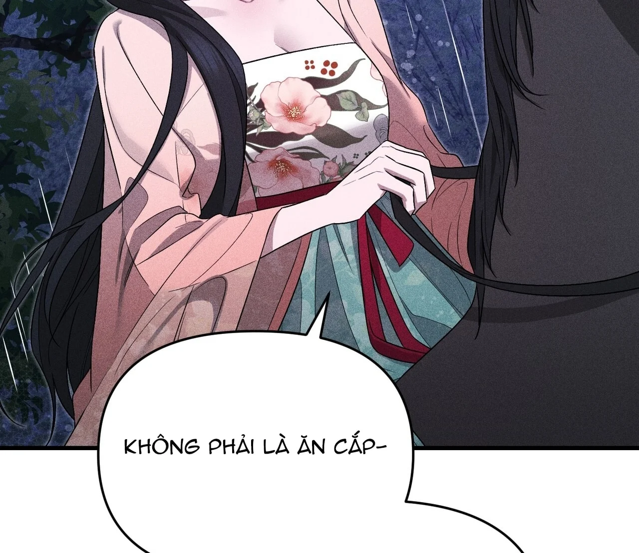 [18+] Quý Phu Nhân Thanh Tao Chapter 14 - Trang 2