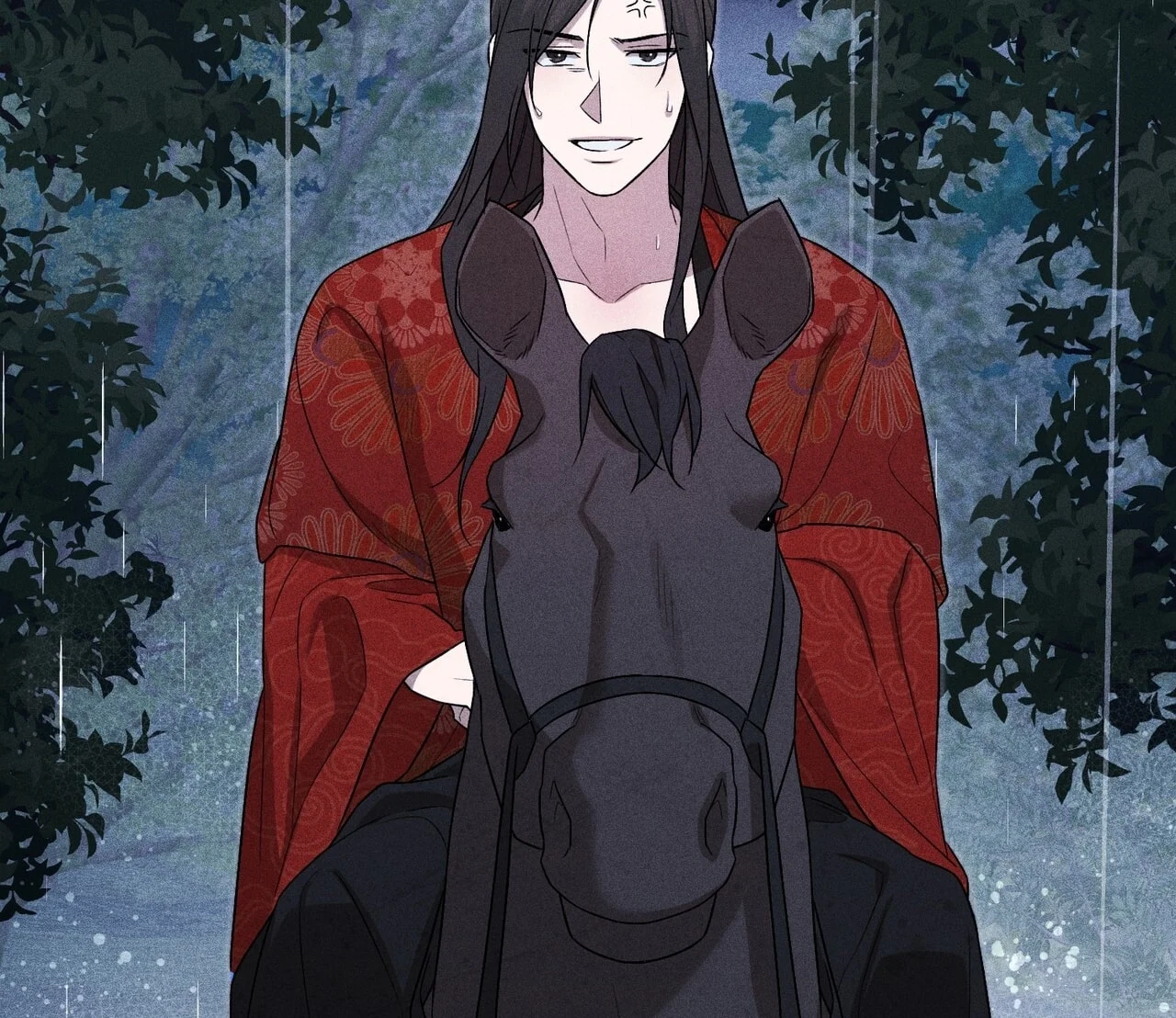[18+] Quý Phu Nhân Thanh Tao Chapter 14 - Trang 2