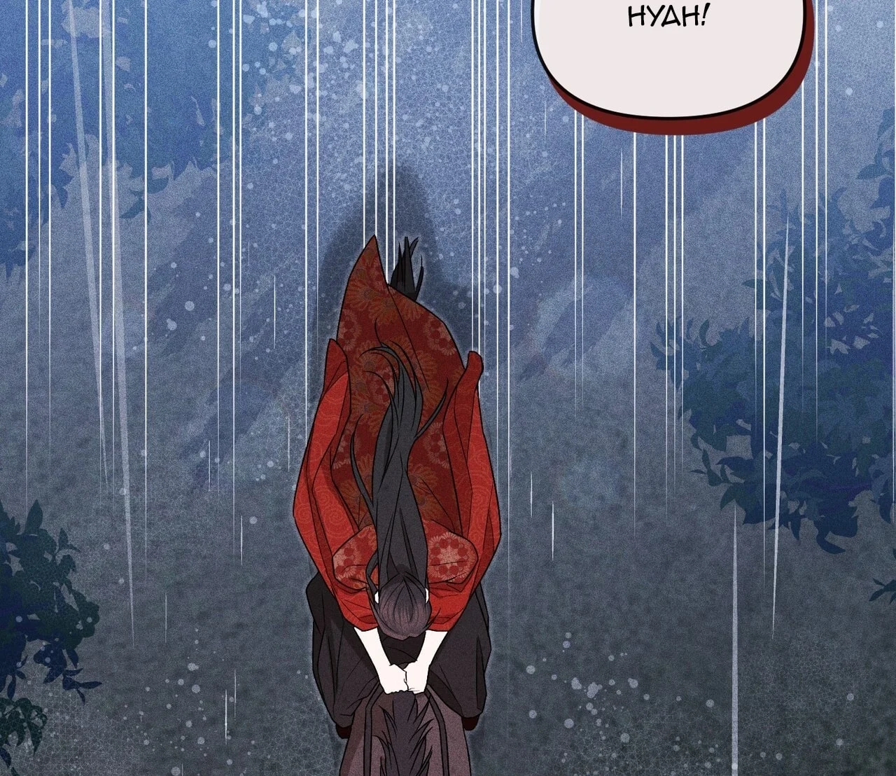 [18+] Quý Phu Nhân Thanh Tao Chapter 14 - Trang 2