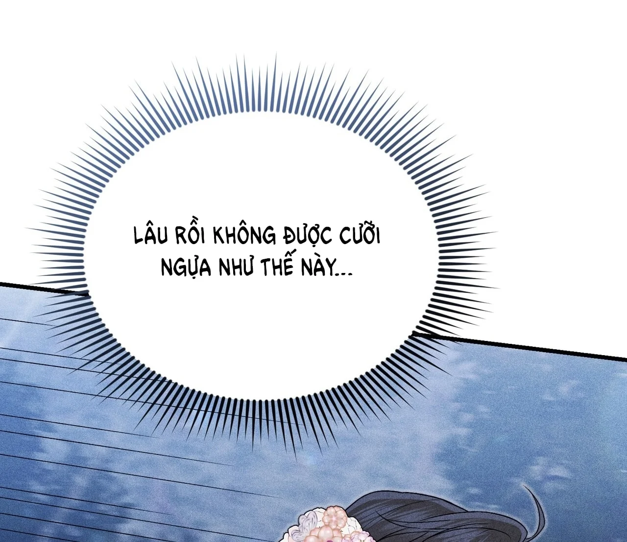[18+] Quý Phu Nhân Thanh Tao Chapter 14 - Trang 2