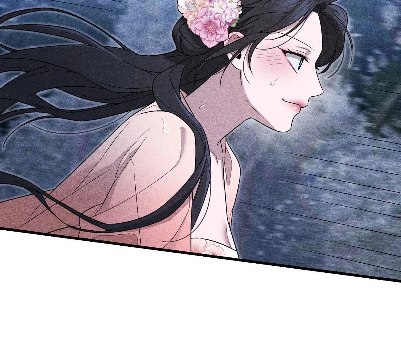 [18+] Quý Phu Nhân Thanh Tao Chapter 14 - Trang 2