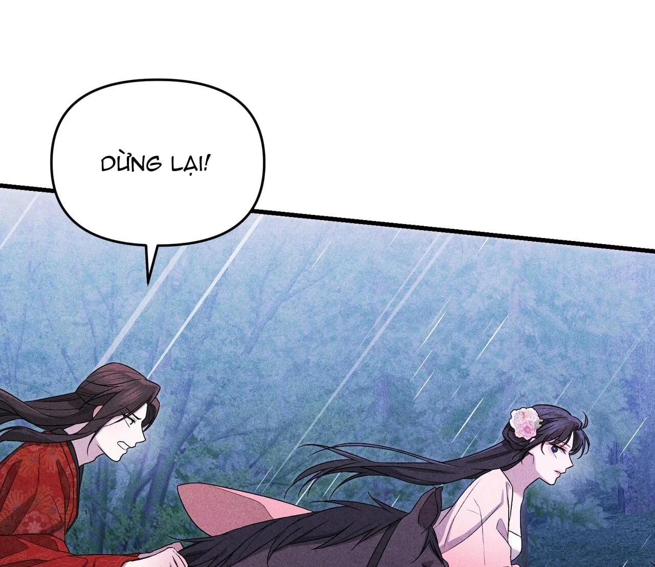 [18+] Quý Phu Nhân Thanh Tao Chapter 14 - Trang 2