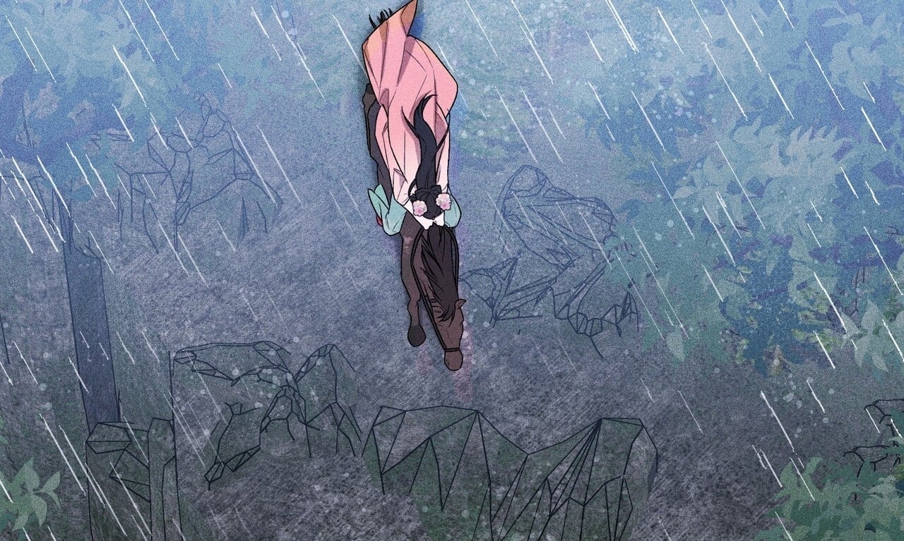 [18+] Quý Phu Nhân Thanh Tao Chapter 14 - Trang 2