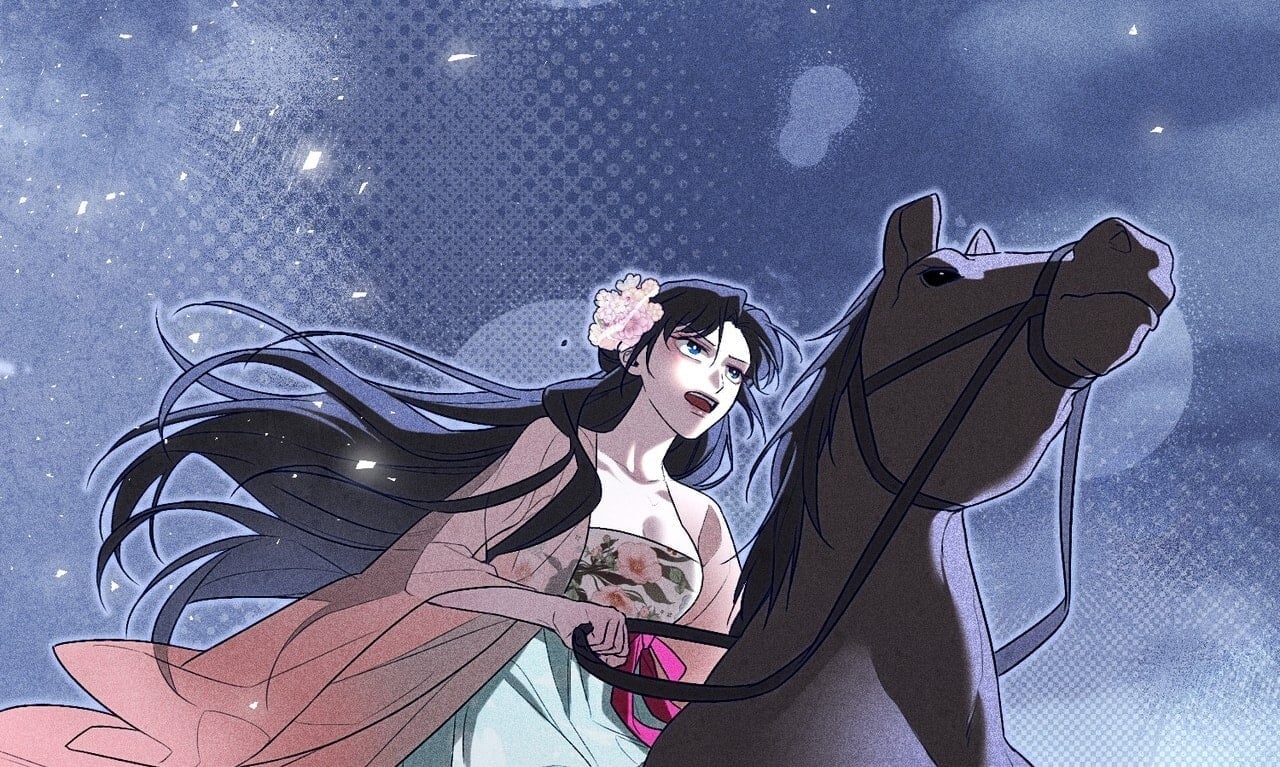 [18+] Quý Phu Nhân Thanh Tao Chapter 14 - Trang 2