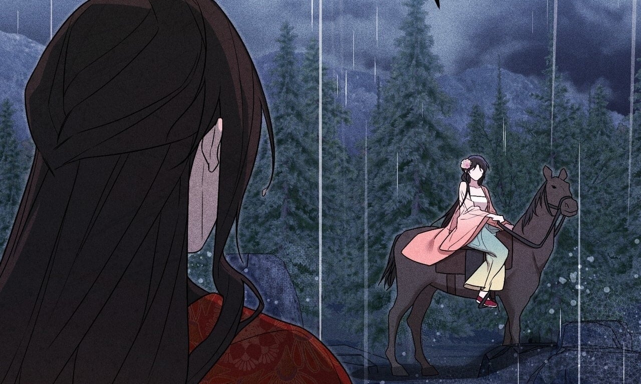 [18+] Quý Phu Nhân Thanh Tao Chapter 14 - Trang 2