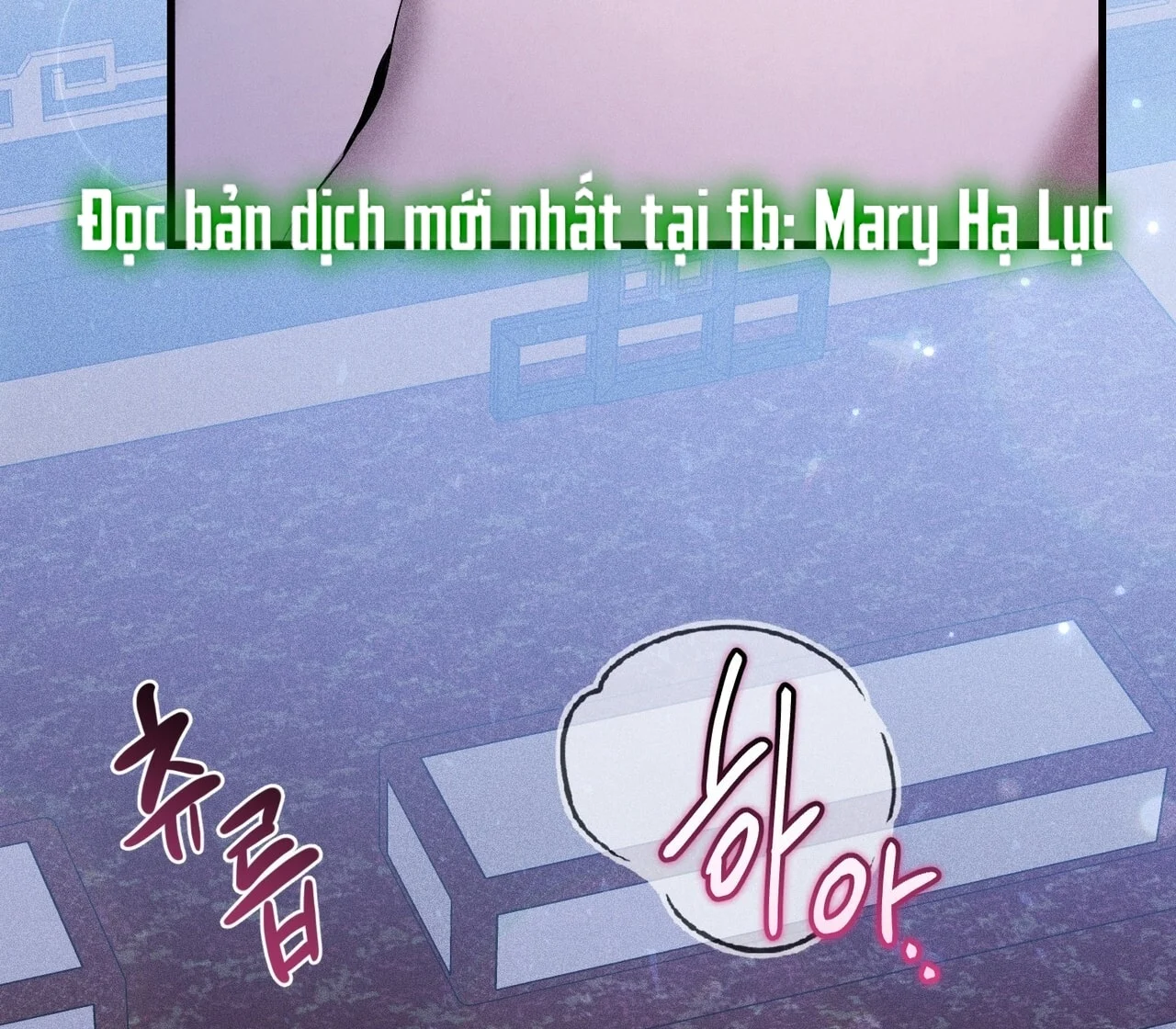[18+] Quý Phu Nhân Thanh Tao Chapter 15 - Trang 2