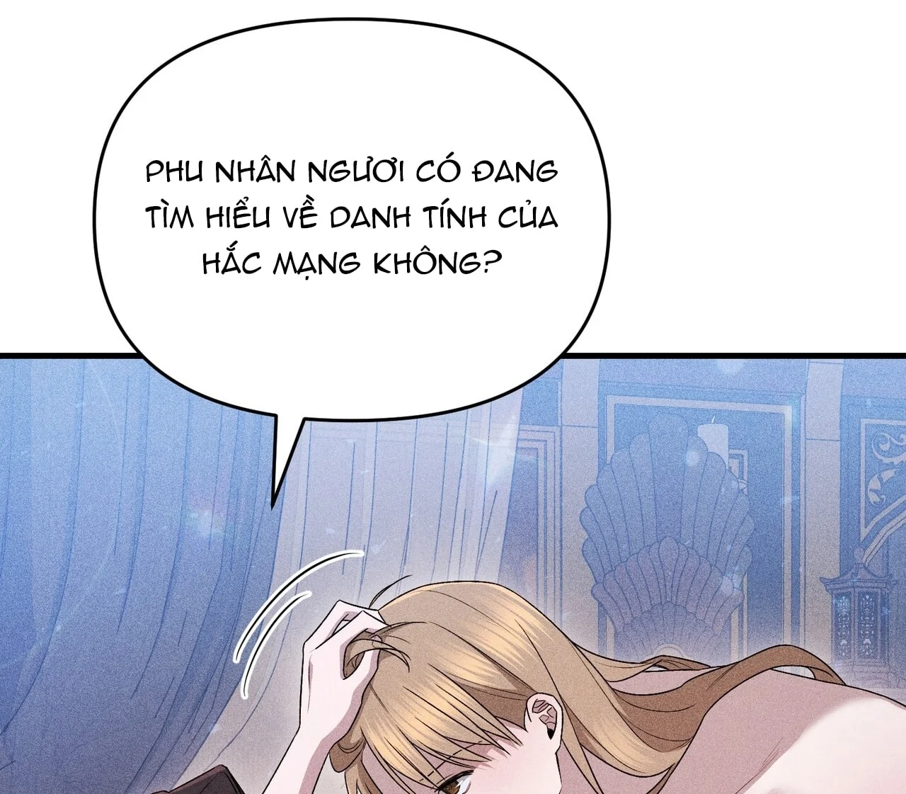 [18+] Quý Phu Nhân Thanh Tao Chapter 15 - Trang 2