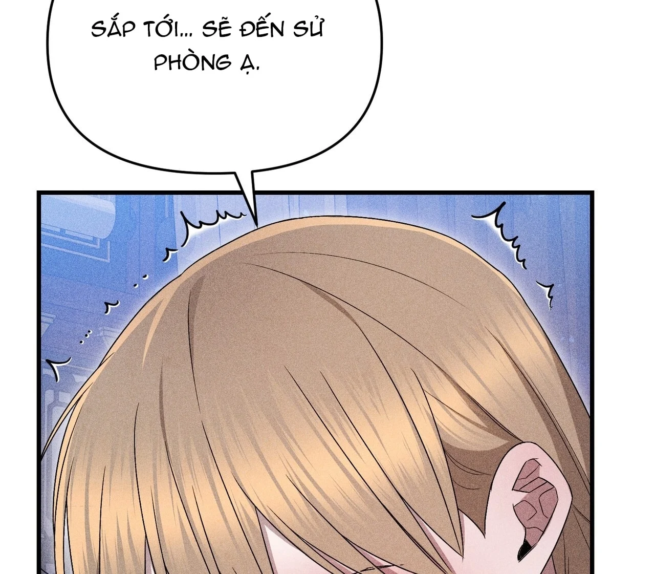[18+] Quý Phu Nhân Thanh Tao Chapter 15 - Trang 2