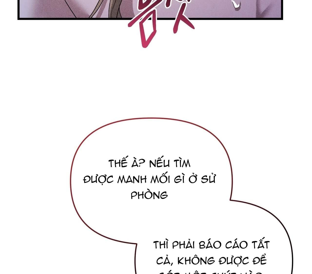 [18+] Quý Phu Nhân Thanh Tao Chapter 15 - Trang 2