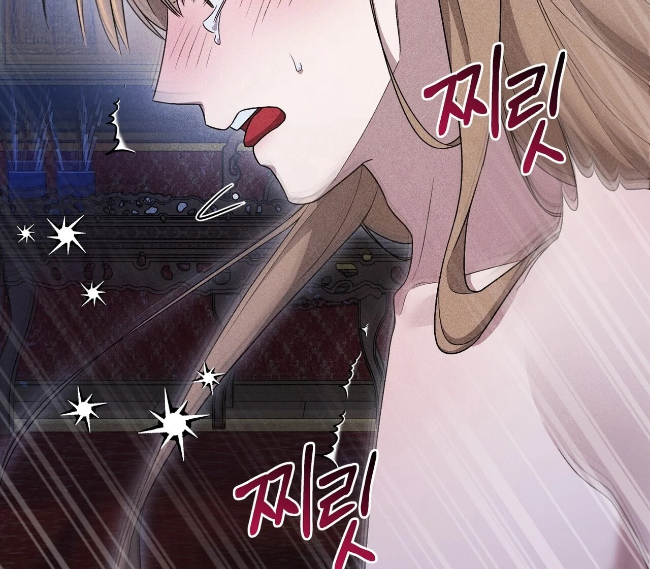 [18+] Quý Phu Nhân Thanh Tao Chapter 15 - Trang 2
