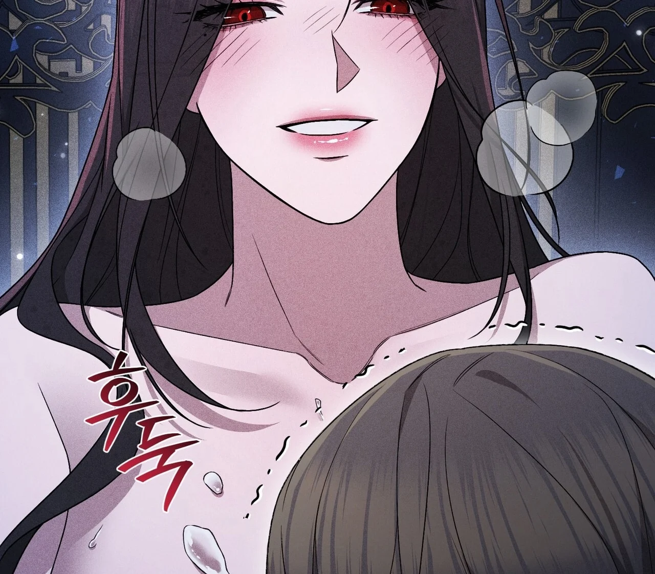[18+] Quý Phu Nhân Thanh Tao Chapter 15 - Trang 2