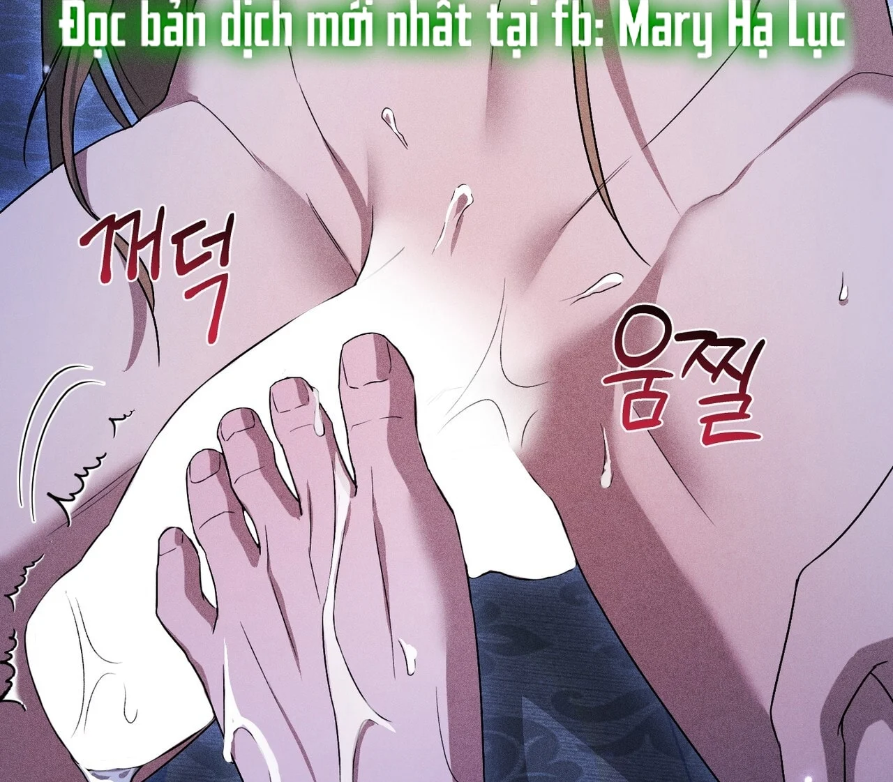 [18+] Quý Phu Nhân Thanh Tao Chapter 15 - Trang 2