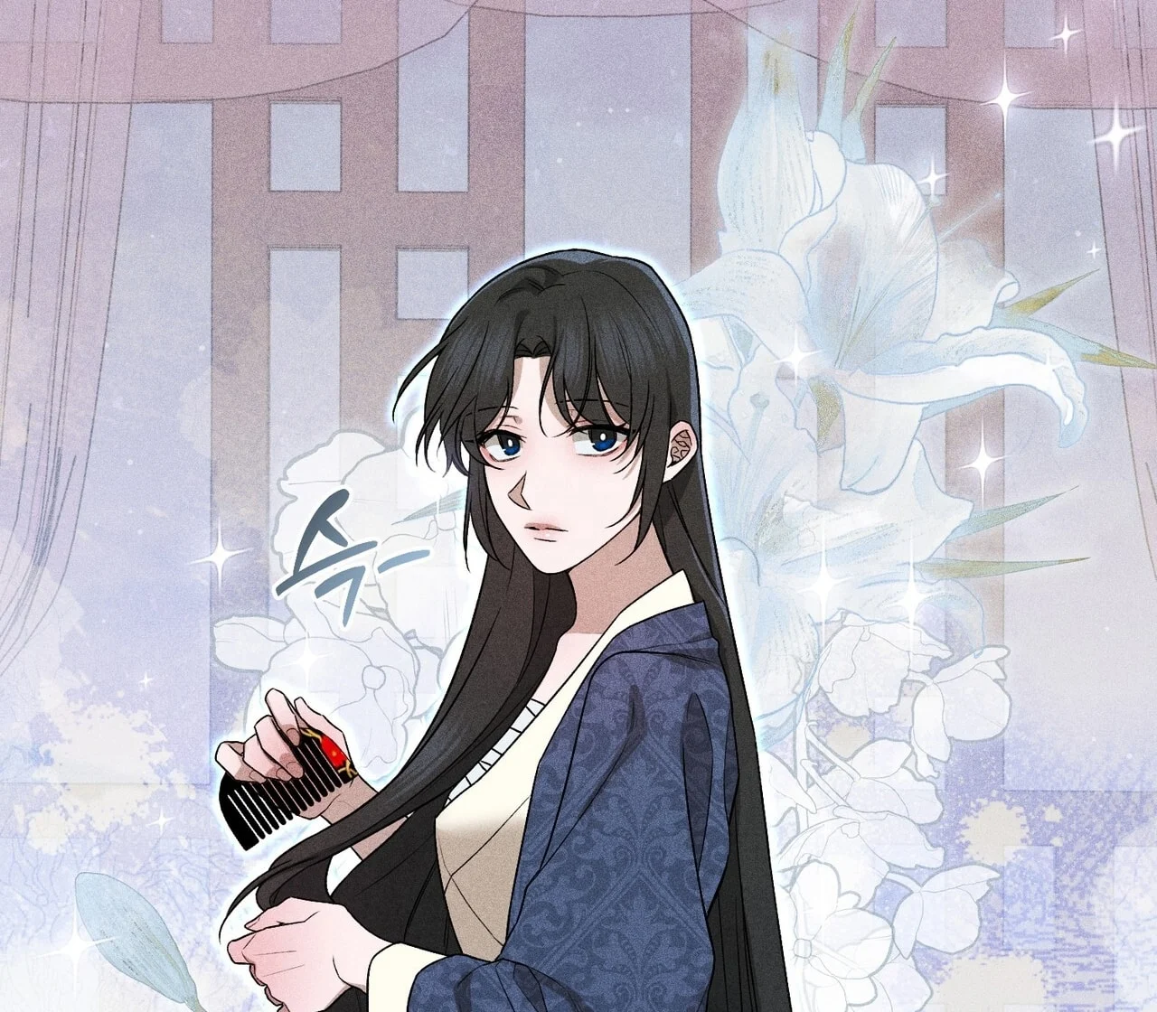 [18+] Quý Phu Nhân Thanh Tao Chapter 15 - Trang 2