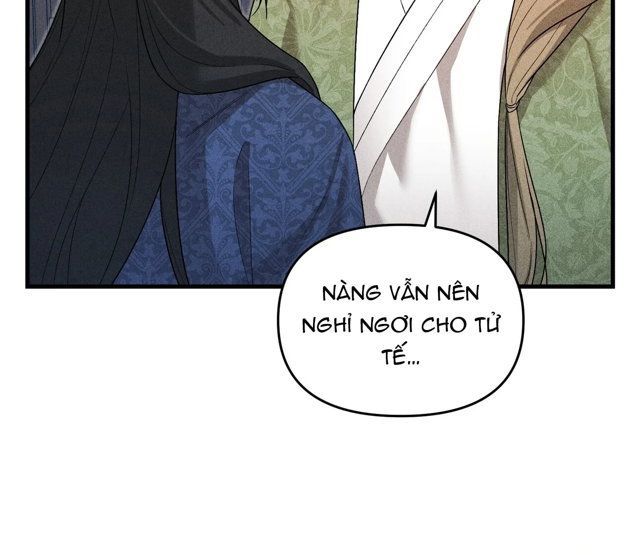 [18+] Quý Phu Nhân Thanh Tao Chapter 15 - Trang 2