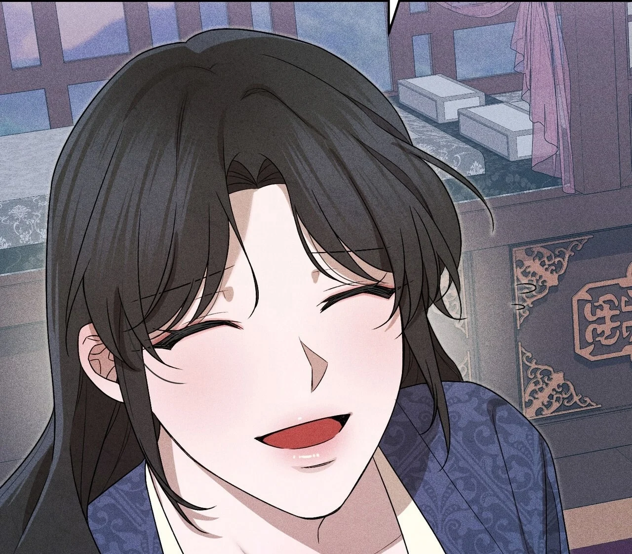 [18+] Quý Phu Nhân Thanh Tao Chapter 15 - Trang 2