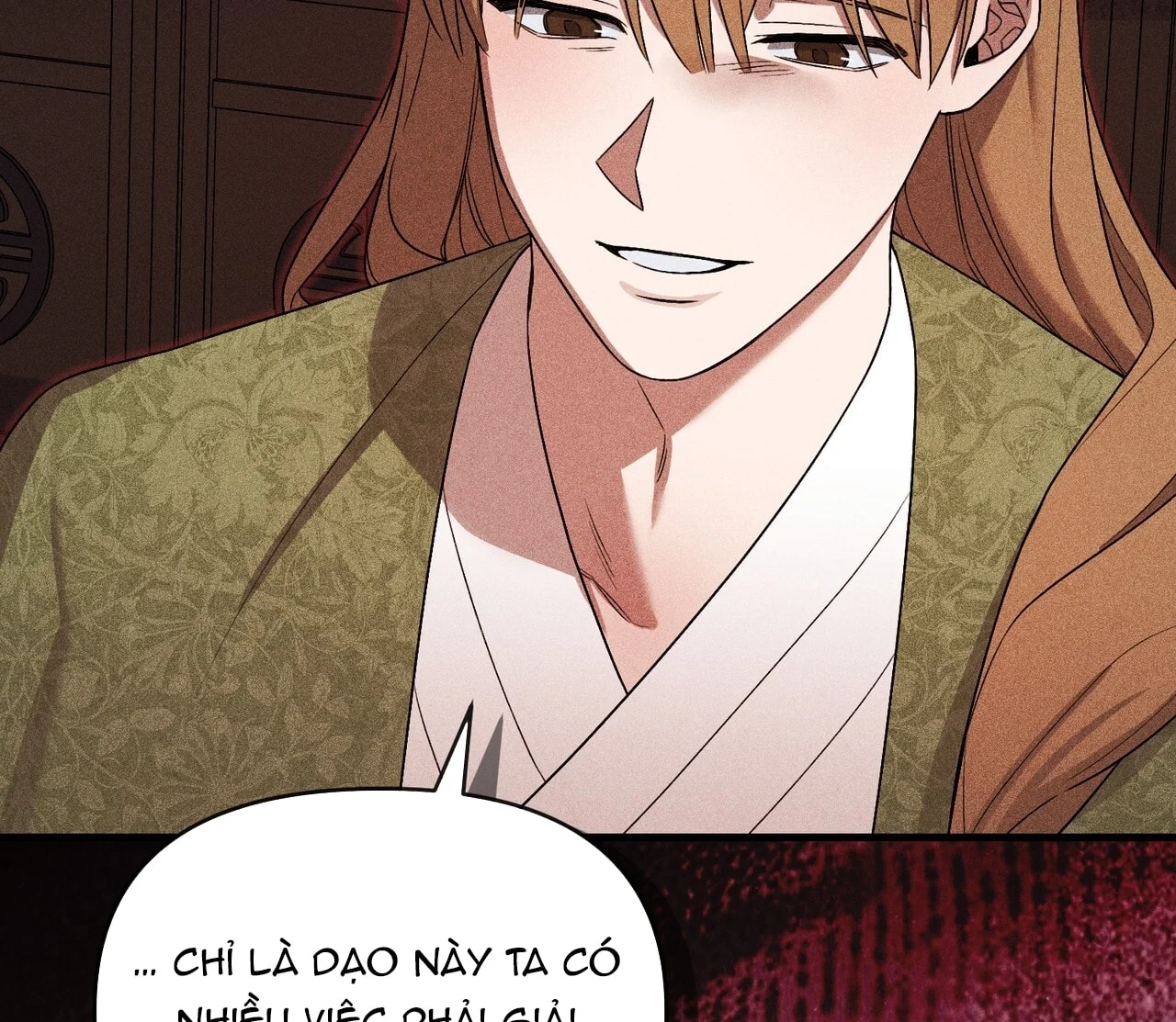 [18+] Quý Phu Nhân Thanh Tao Chapter 15 - Trang 2