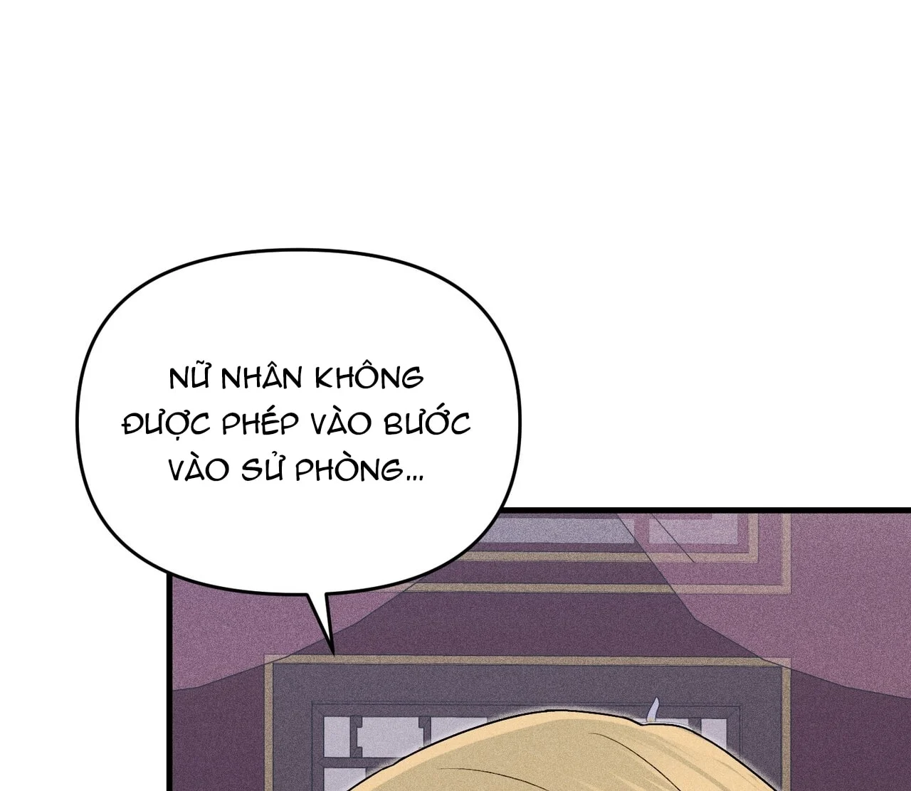 [18+] Quý Phu Nhân Thanh Tao Chapter 15 - Trang 2
