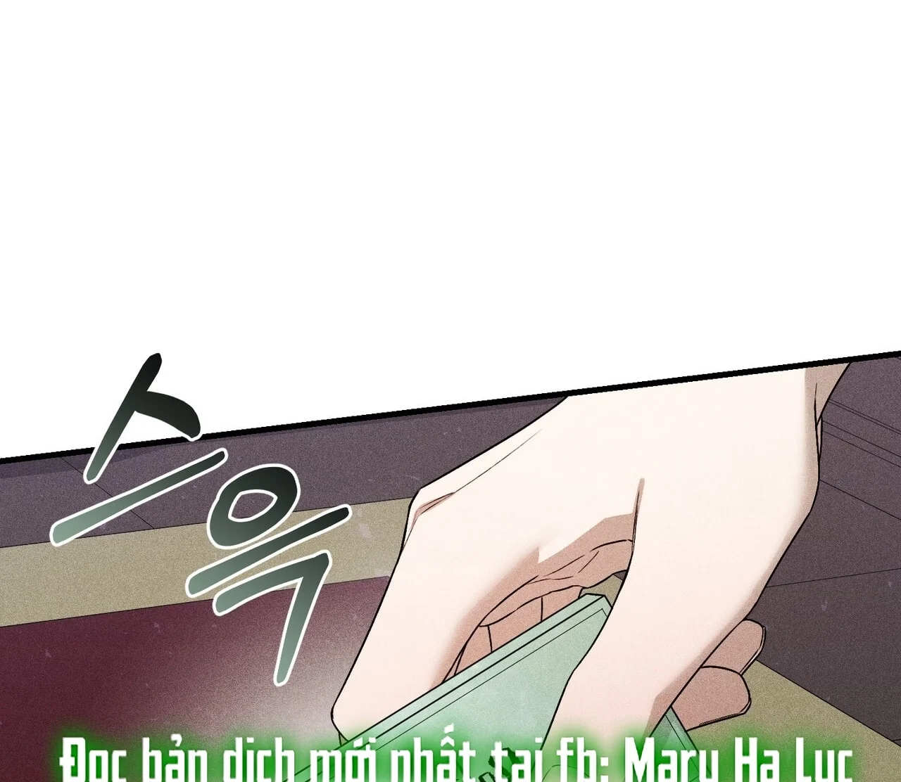 [18+] Quý Phu Nhân Thanh Tao Chapter 15 - Trang 2