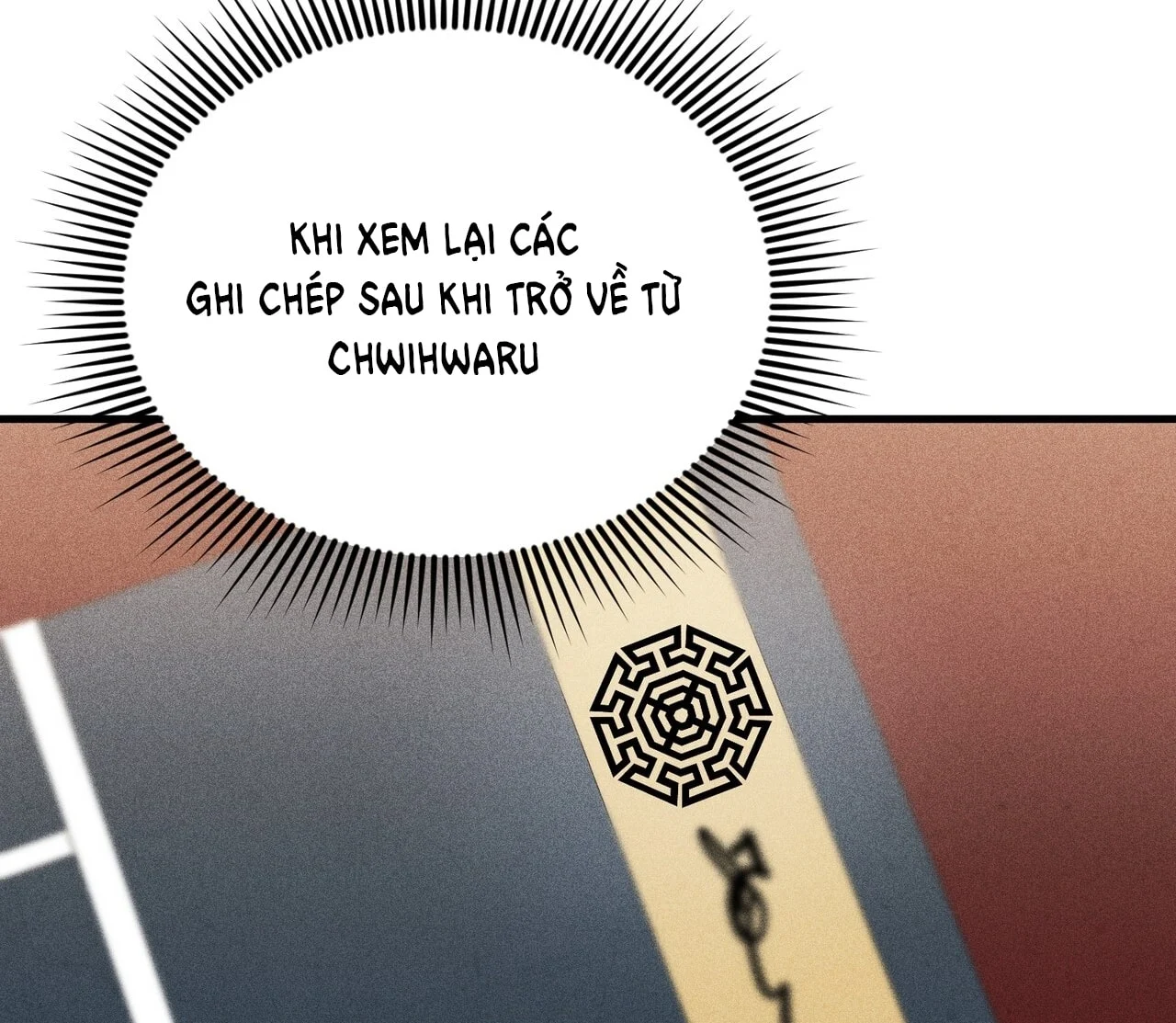 [18+] Quý Phu Nhân Thanh Tao Chapter 16 - Trang 2