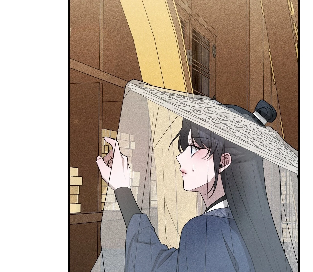 [18+] Quý Phu Nhân Thanh Tao Chapter 16 - Trang 2