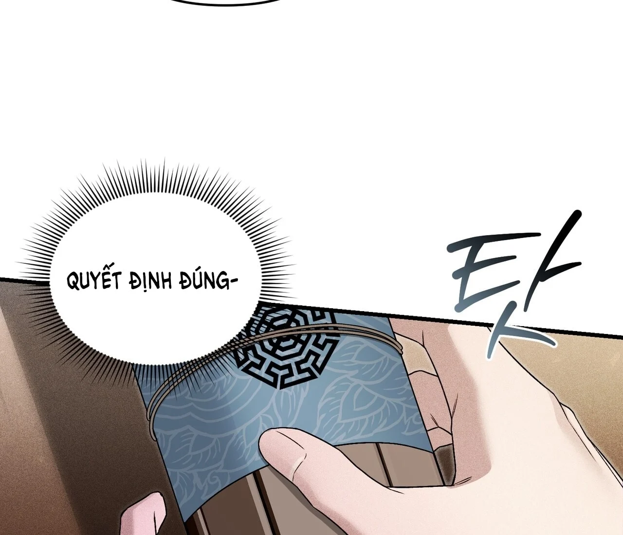 [18+] Quý Phu Nhân Thanh Tao Chapter 16 - Trang 2