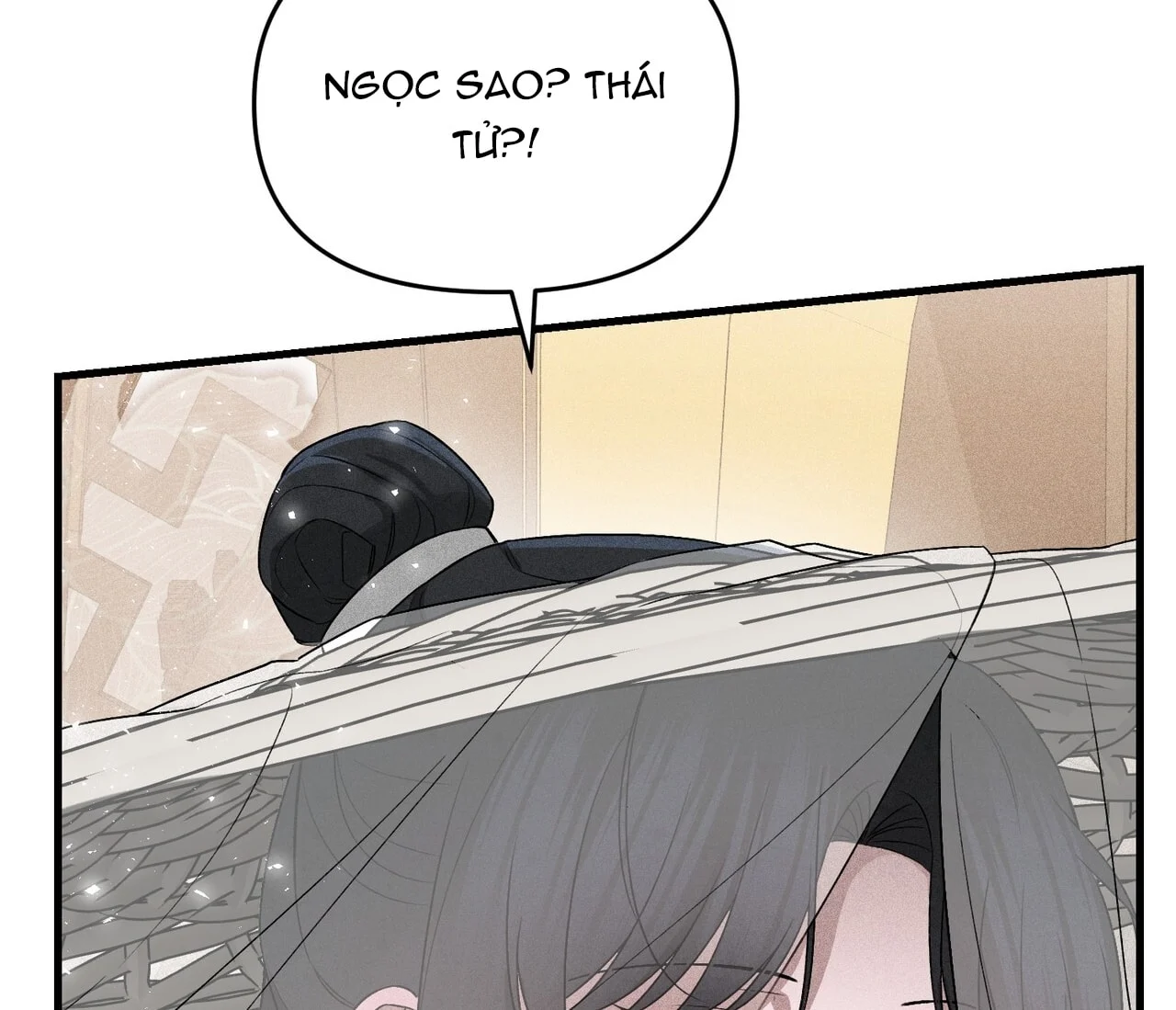 [18+] Quý Phu Nhân Thanh Tao Chapter 16 - Trang 2