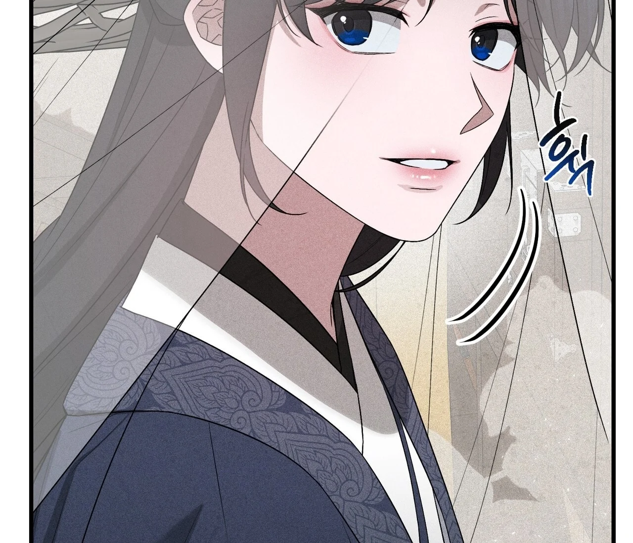 [18+] Quý Phu Nhân Thanh Tao Chapter 16 - Trang 2