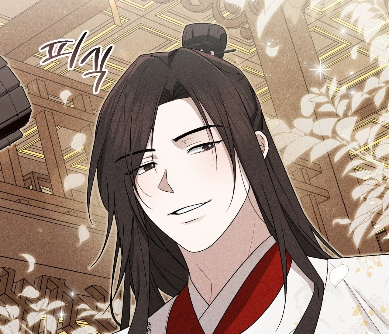 [18+] Quý Phu Nhân Thanh Tao Chapter 16 - Trang 2