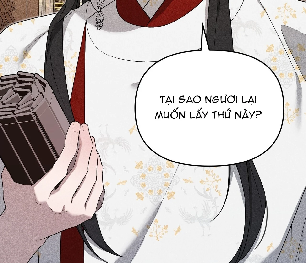[18+] Quý Phu Nhân Thanh Tao Chapter 16 - Trang 2