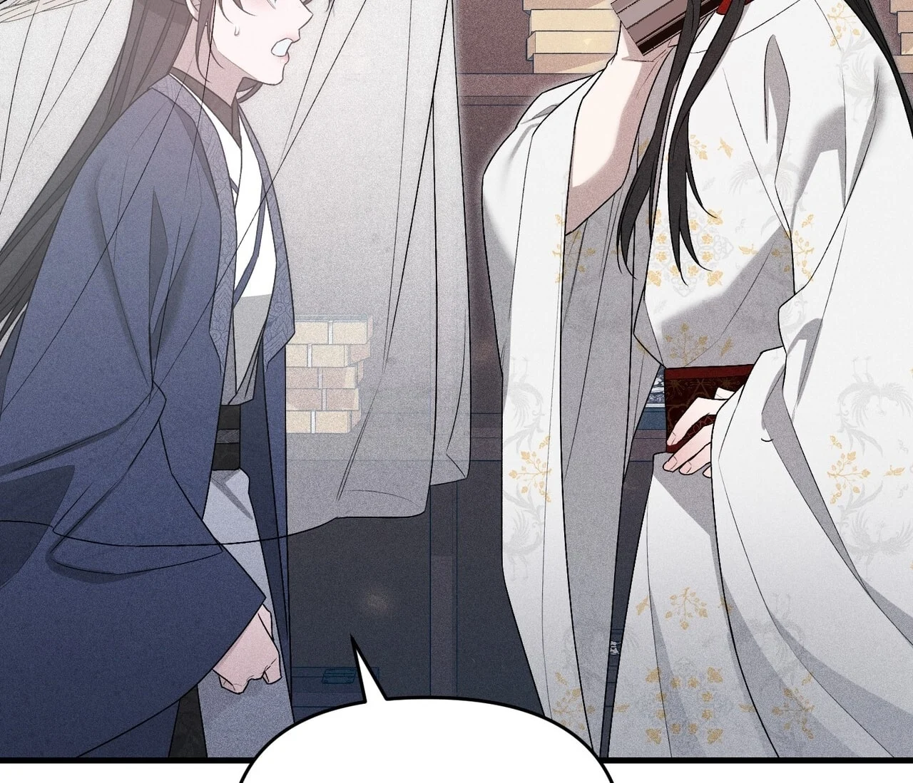 [18+] Quý Phu Nhân Thanh Tao Chapter 16 - Trang 2