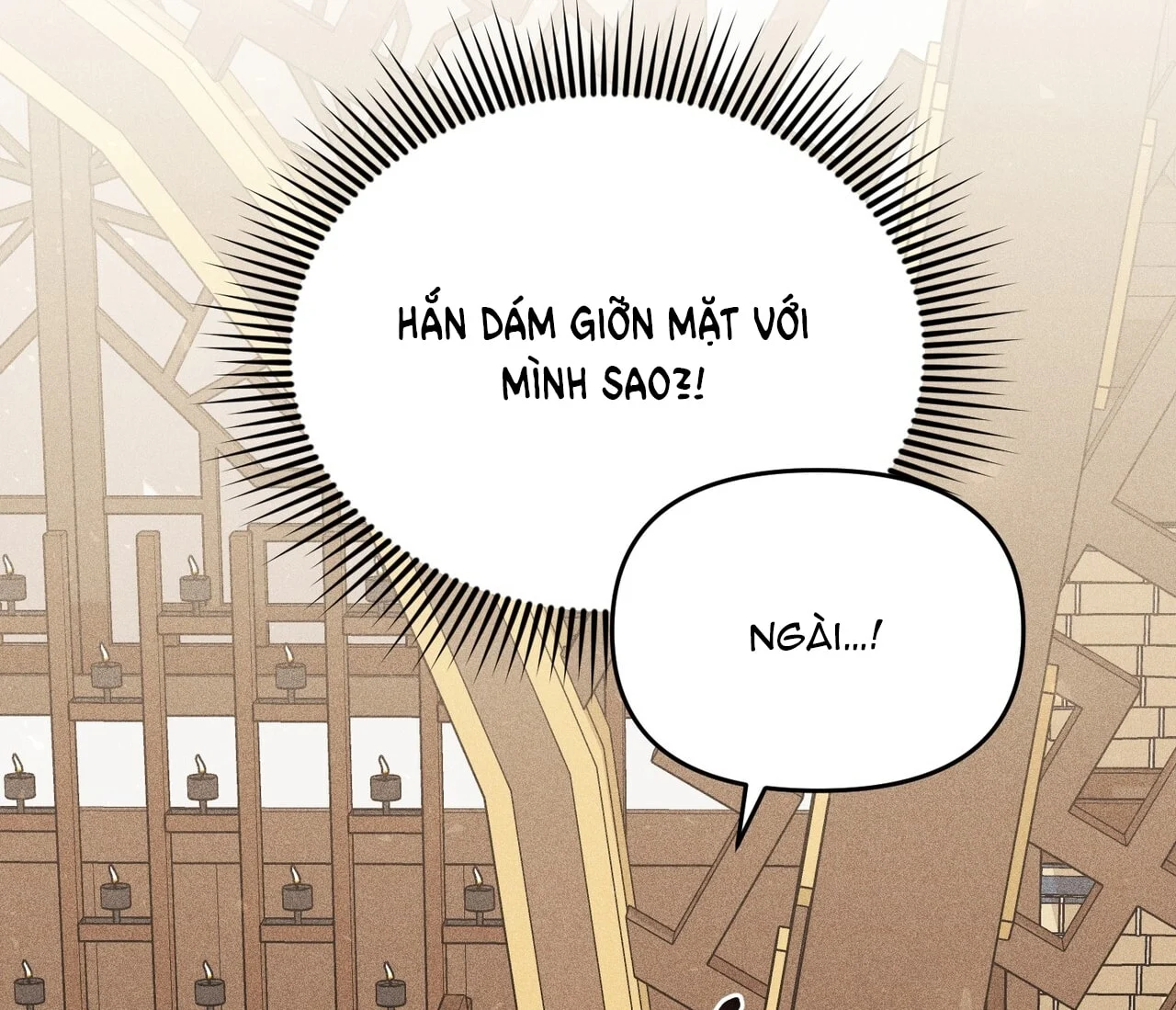 [18+] Quý Phu Nhân Thanh Tao Chapter 16 - Trang 2