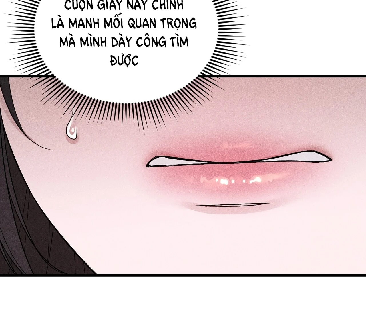 [18+] Quý Phu Nhân Thanh Tao Chapter 16 - Trang 2