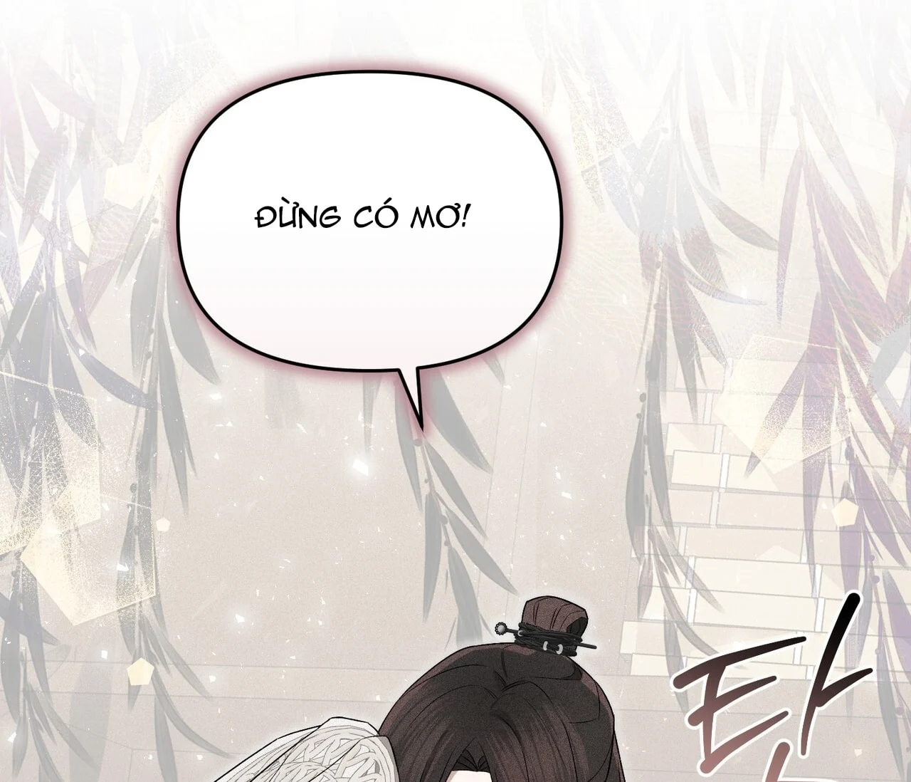 [18+] Quý Phu Nhân Thanh Tao Chapter 16 - Trang 2