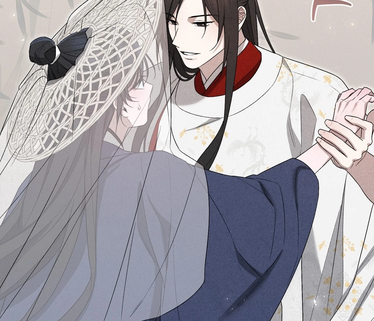 [18+] Quý Phu Nhân Thanh Tao Chapter 16 - Trang 2