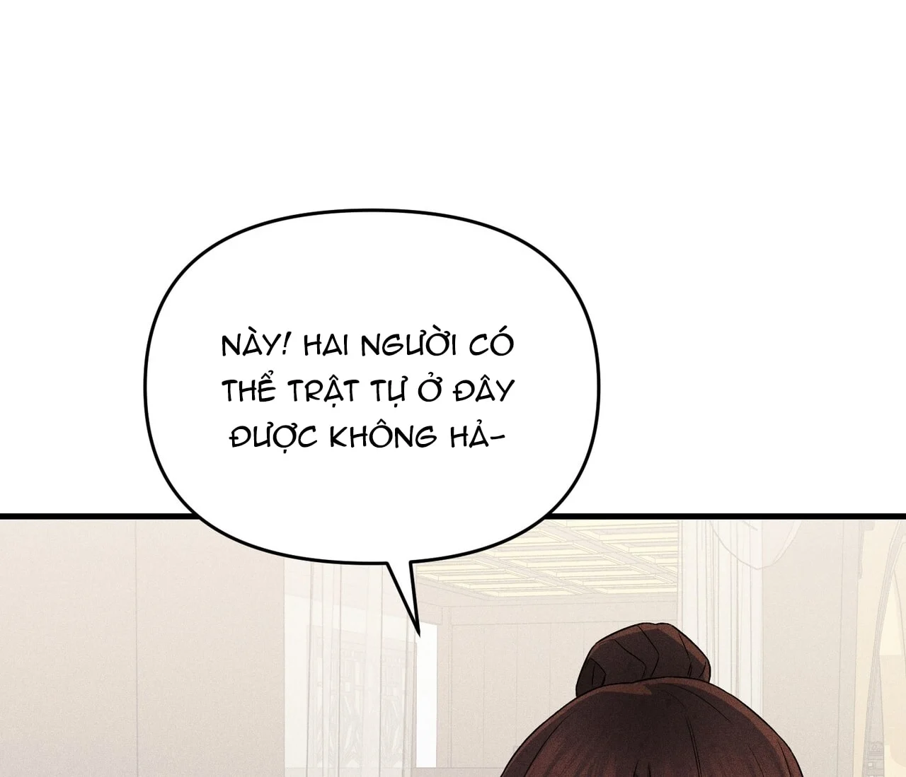 [18+] Quý Phu Nhân Thanh Tao Chapter 16 - Trang 2