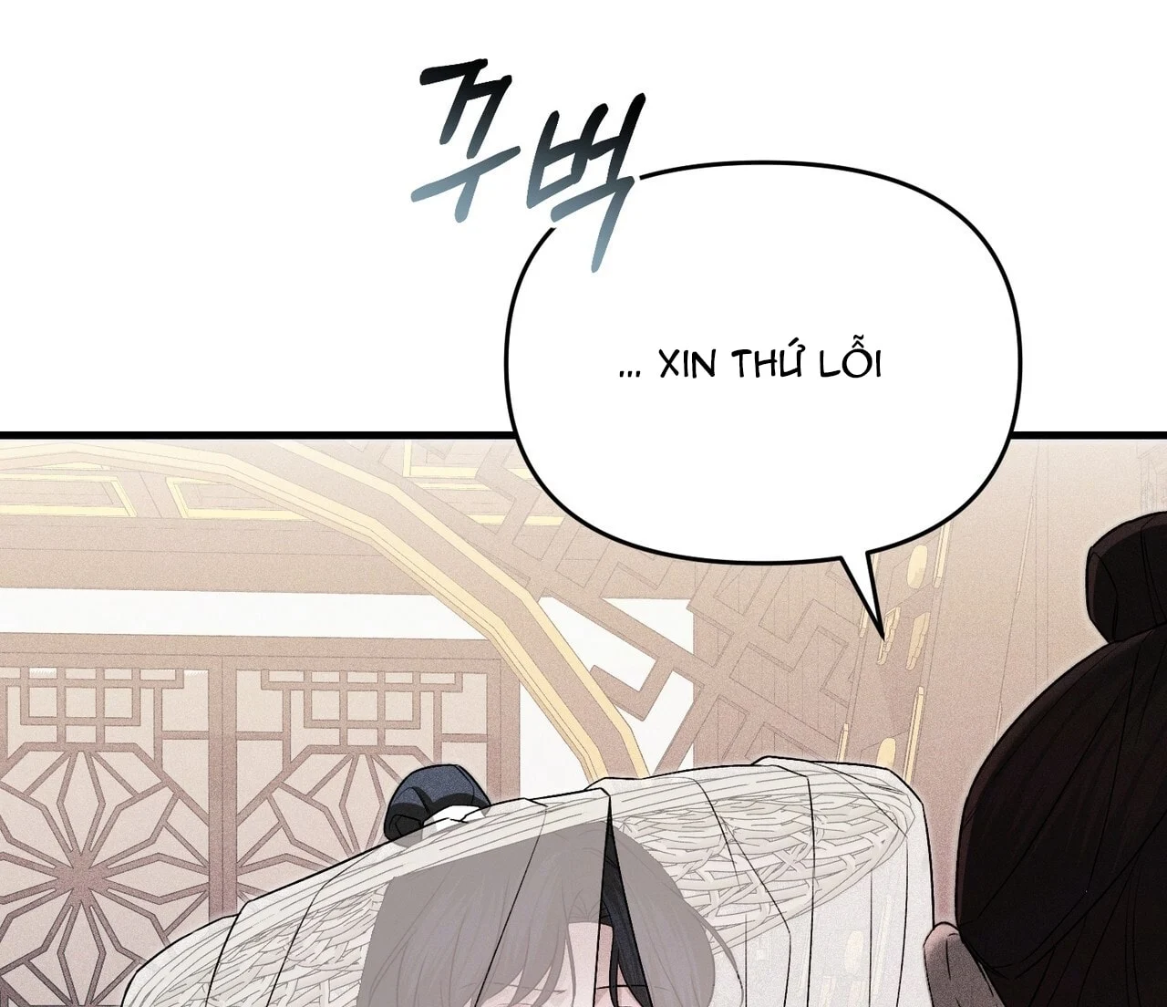[18+] Quý Phu Nhân Thanh Tao Chapter 16 - Trang 2
