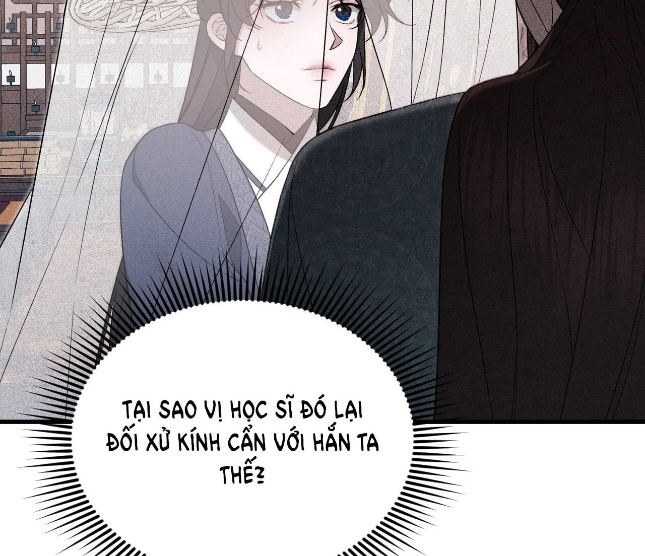 [18+] Quý Phu Nhân Thanh Tao Chapter 16 - Trang 2