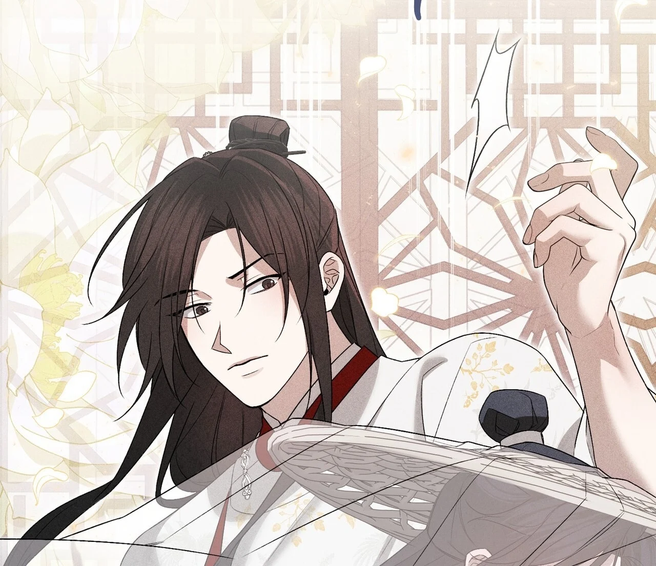 [18+] Quý Phu Nhân Thanh Tao Chapter 16 - Trang 2